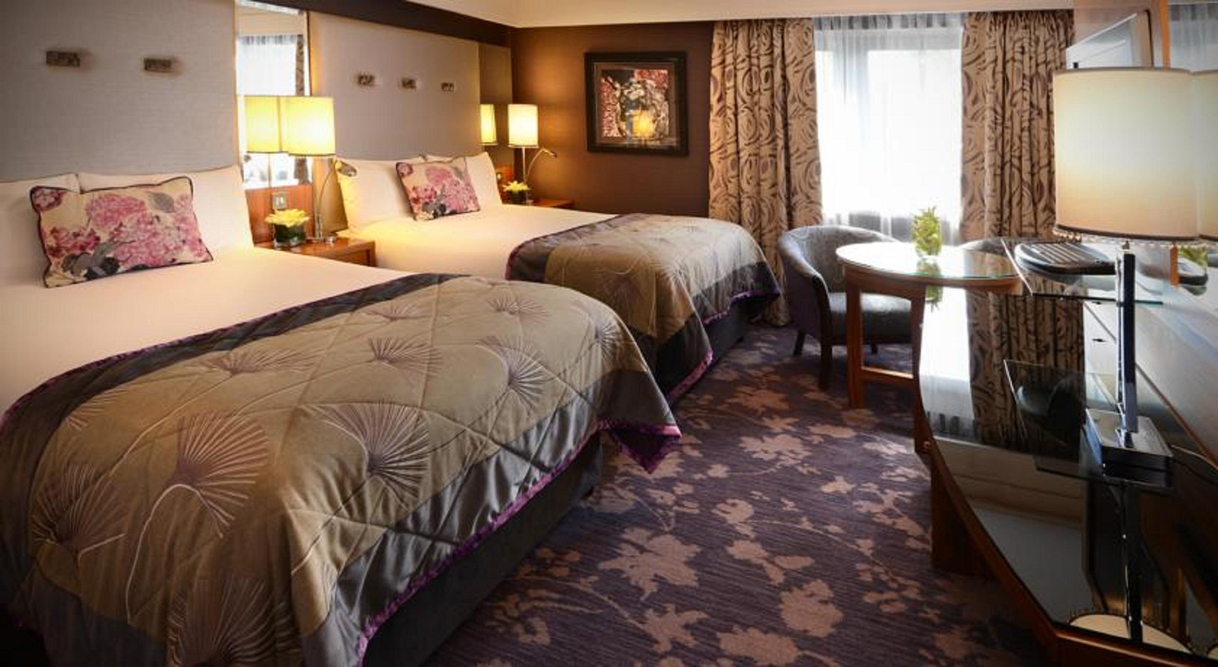 Clontarf Castle Hotel ดับลิน ภายนอก รูปภาพ