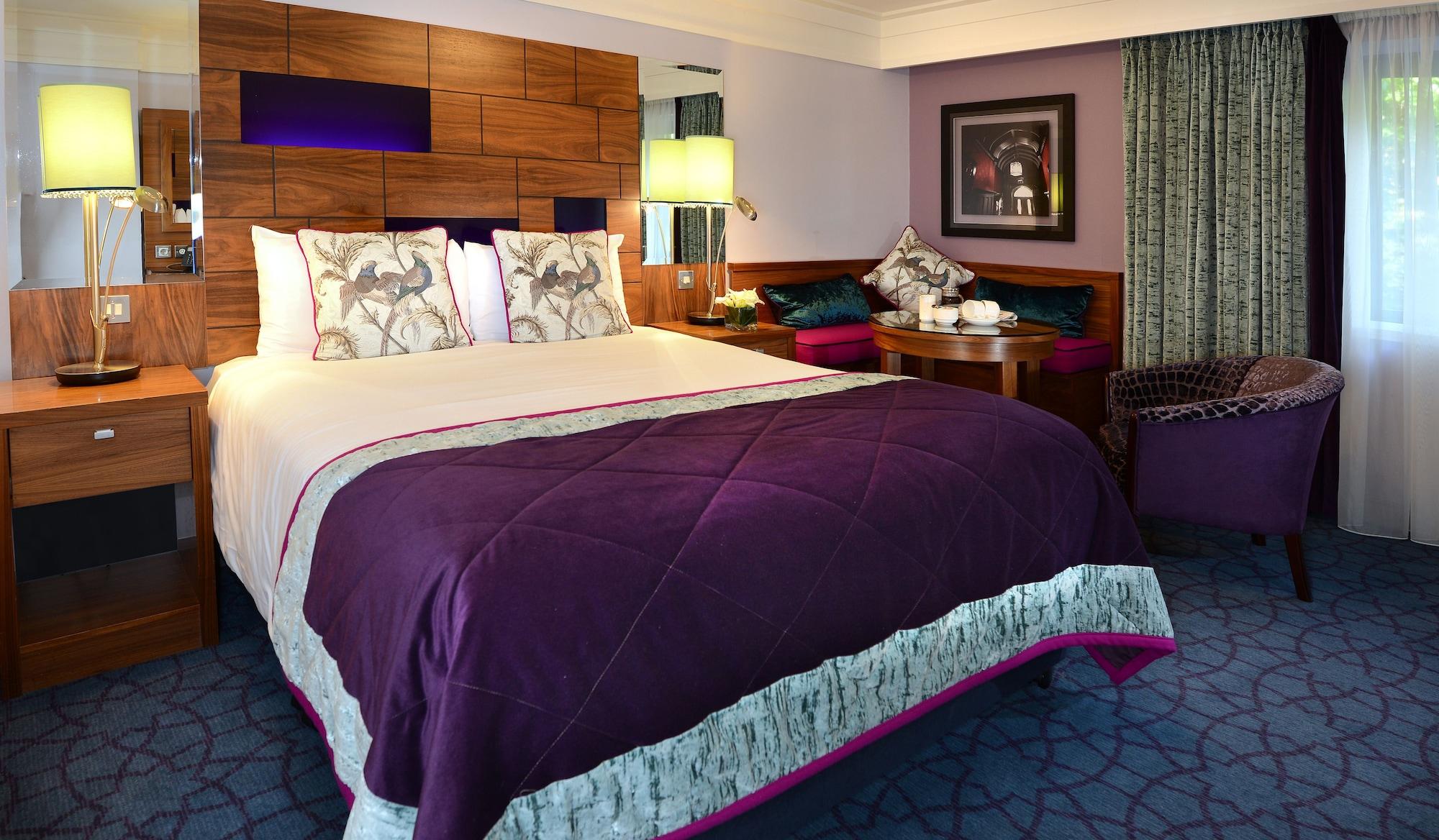 Clontarf Castle Hotel ดับลิน ภายนอก รูปภาพ