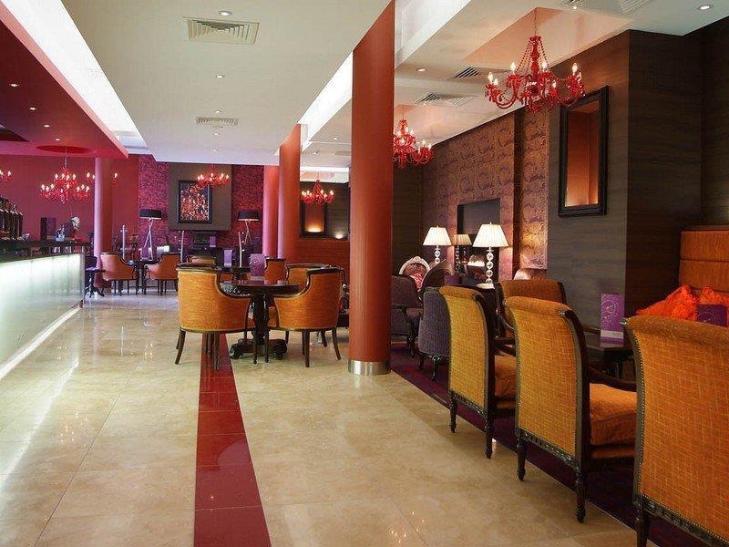 Clontarf Castle Hotel ดับลิน ภายนอก รูปภาพ