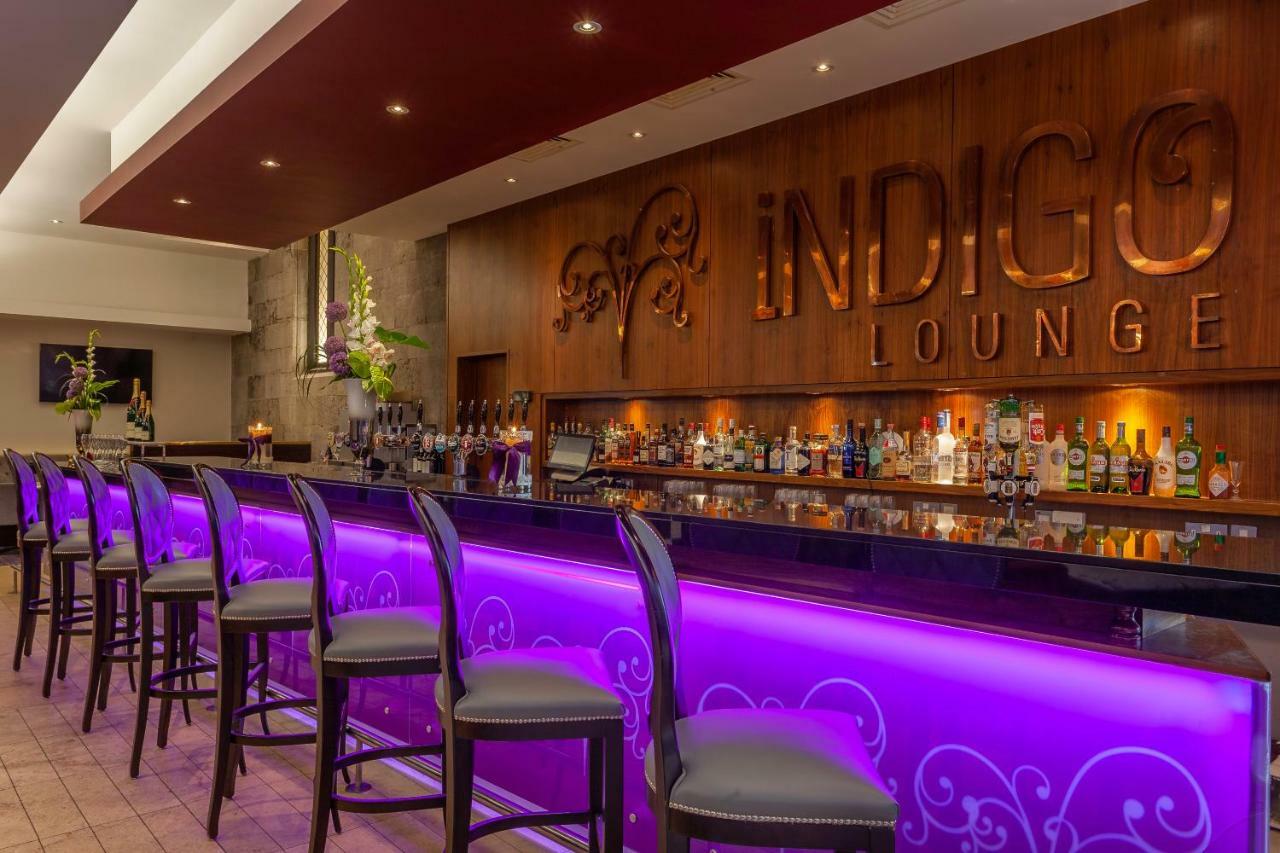 Clontarf Castle Hotel ดับลิน ภายนอก รูปภาพ