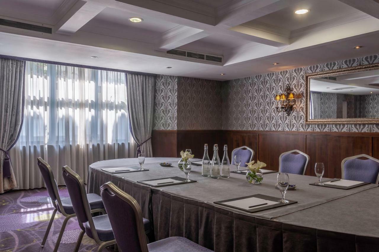 Clontarf Castle Hotel ดับลิน ภายนอก รูปภาพ