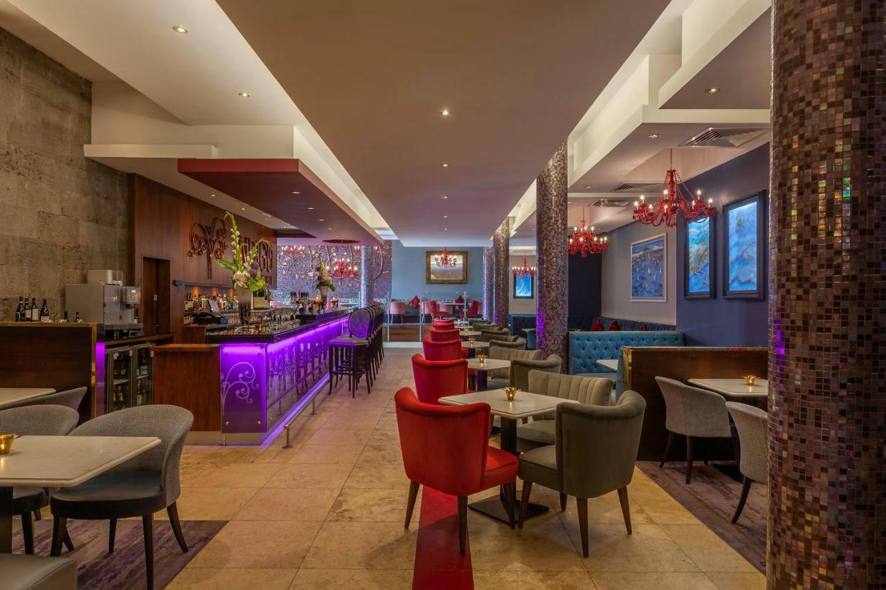 Clontarf Castle Hotel ดับลิน ภายนอก รูปภาพ
